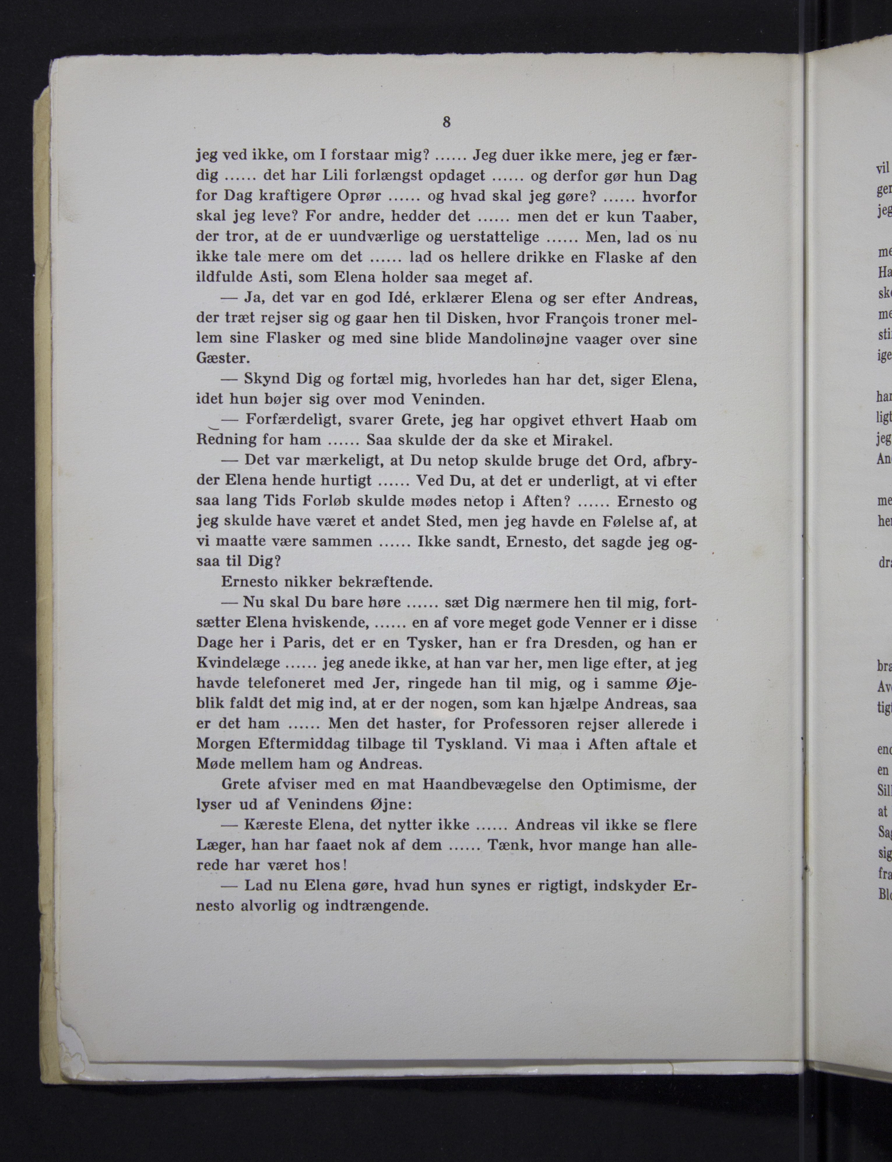 Man Into Woman Fra Mand til Lili Elbes Bekendelser (Danish Edition) Man Into Woman (Danish