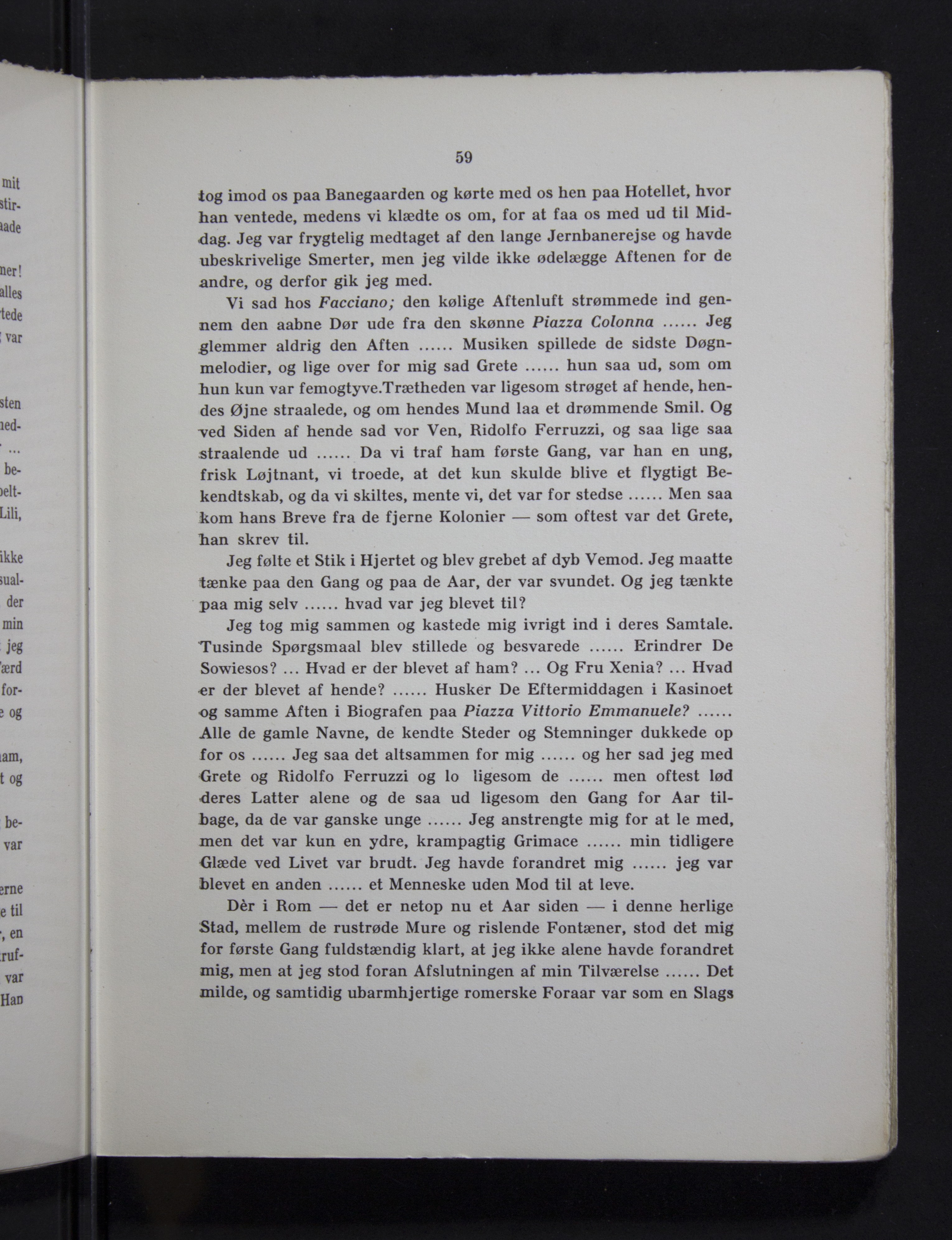 Man Into Woman Fra Mand til Lili Elbes Bekendelser (Danish Edition) Man Into Woman (Danish